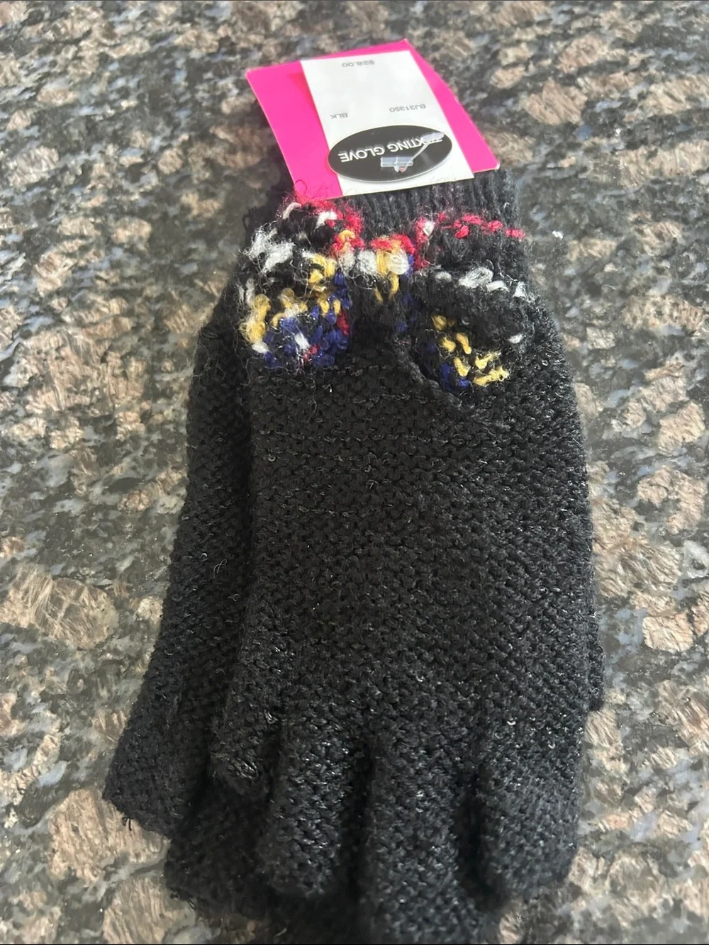 Betsey Johnson soft knit
